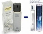 Lapidus - UP! 41 - Perfume Masculino 50ml