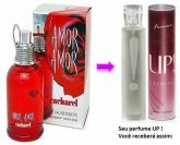 Amor Amor - UP! 06 - Perfume Feminino 50ml