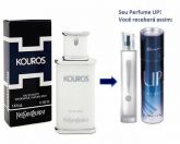 Kouros - UP! 15 - Perfume Masculino 50ml
