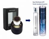 Bvlgari Black - UP! 05 - Perfume Masculino 50ml