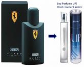 Ferrari Black - UP! 11 - Perfume Masculino 50ml