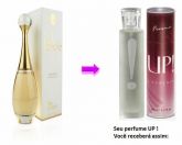 J'adore Perfume - UP! 26 - Feminino 50ml