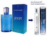 Joop Nightflight - UP! 31 - Perfume Masculino 50ml