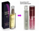 Gabriela Sabatini - UP! 24 - Perfume Feminino 50ml