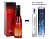 Fahrenheit - UP! 33 - Perfume Masculino 50ml