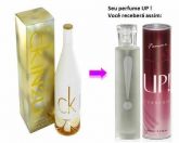 Ck in2u Her - UP! 36 - Perfume Feminino 50ml