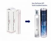 Emporio Armani White - UP! 09 - Perfume Masculino 50ml
