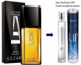 Azzaho Perfume - UP! 01 - Masculino 50ml