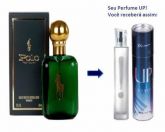 Polo - UP! 17 - Perfume Masculino 50ml