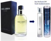Dolce & Gabbana - UP! 07 - Perfume Masculino 50ml