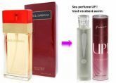 Dolce & Gabanna - UP! 16 - Perfume Feminino 50ml