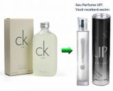 Ck One - UP! 25 - Perfume Unissex 50ml