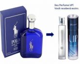 Polo Blue - UP! 19 - Perfume Masculino 50ml